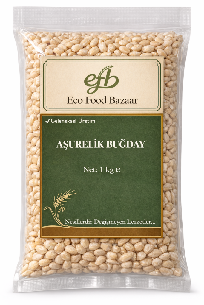 Aşurelik Buğday