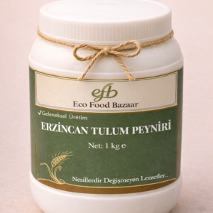 ERZİNCAN TULUM
