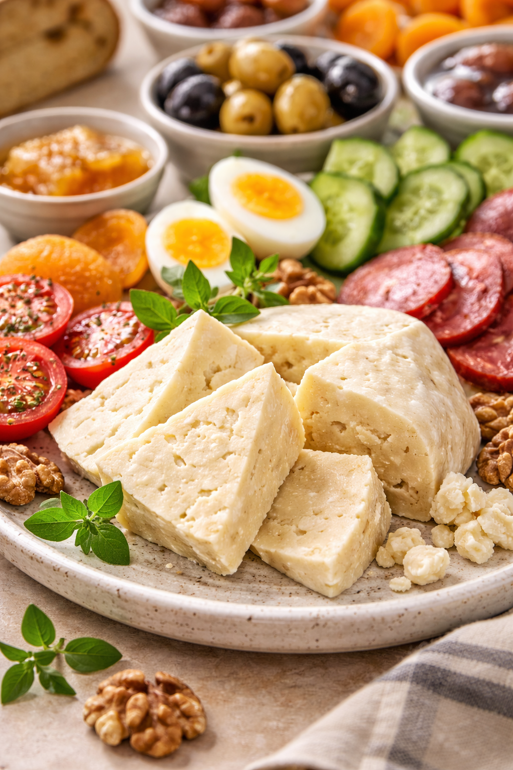 Deri (Tuluğ-Motal) Peyniri - Görsel 3
