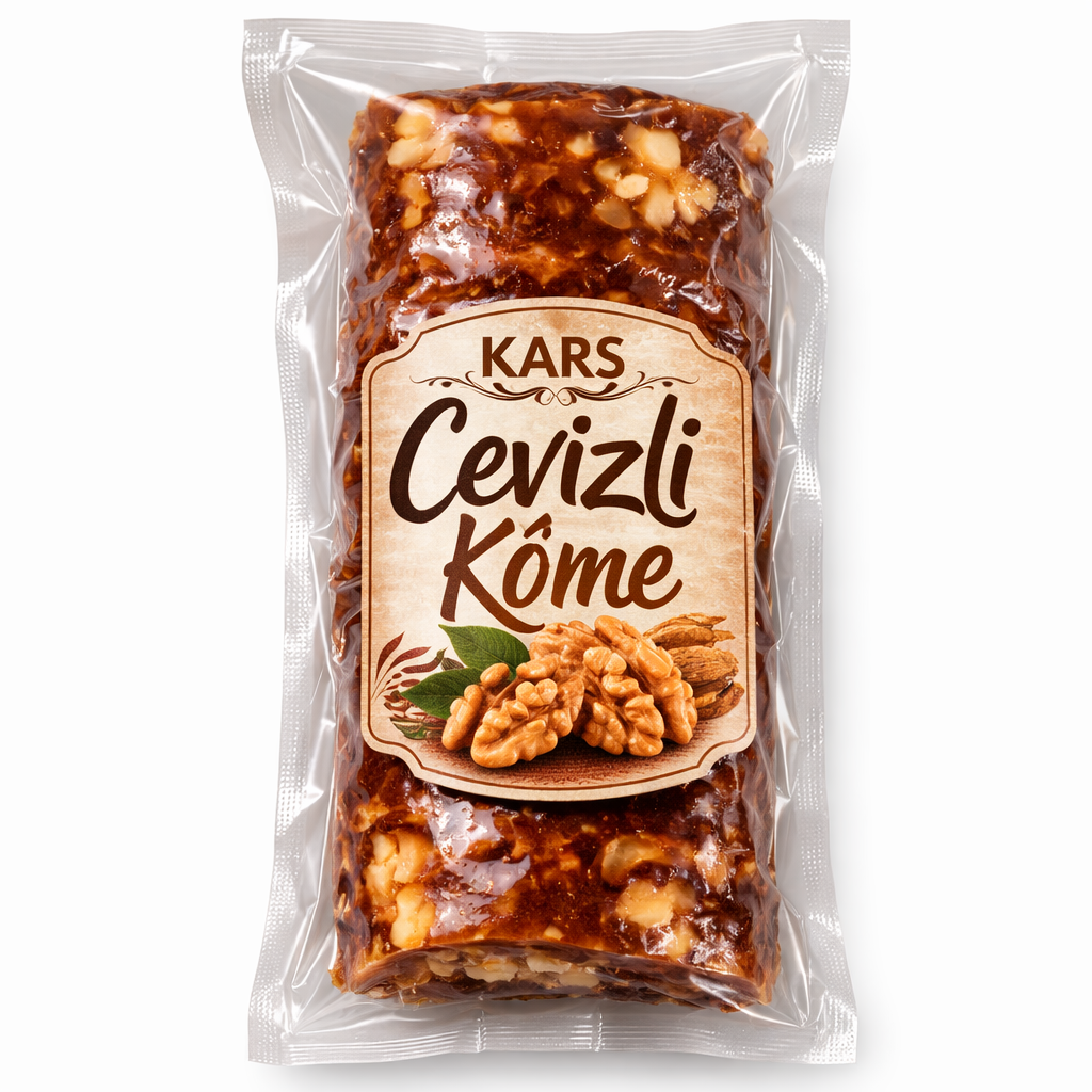 Cevizli Köme