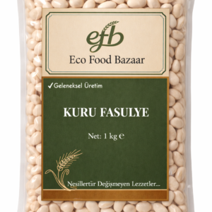 Kuru Fasulye