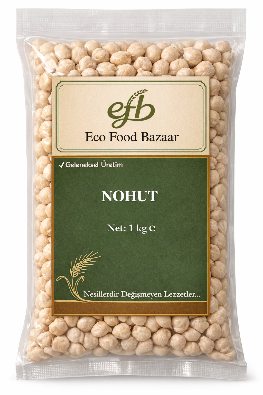 Nohut