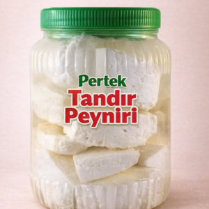 Tandır Peyniri